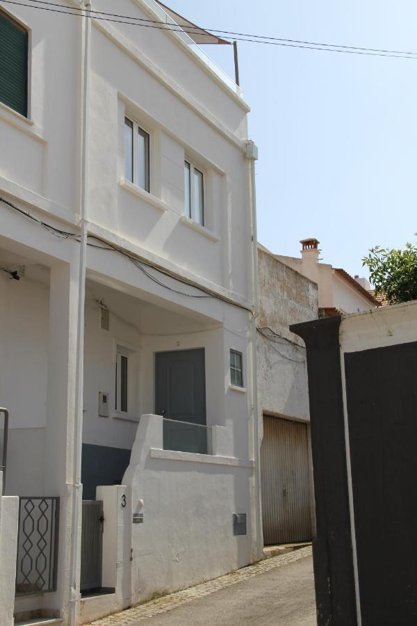 Cozy House Apartment Lagos Exterior photo