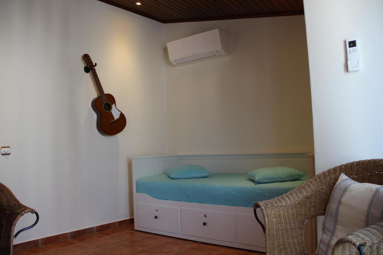 Cozy House Apartment Lagos Exterior photo