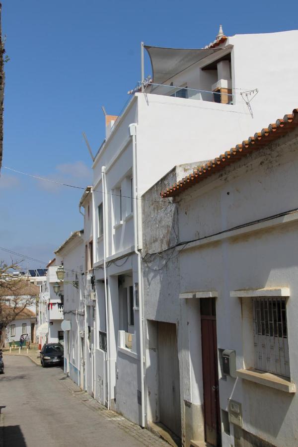 Cozy House Apartment Lagos Exterior photo
