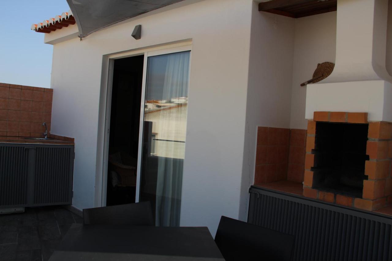 Cozy House Apartment Lagos Exterior photo