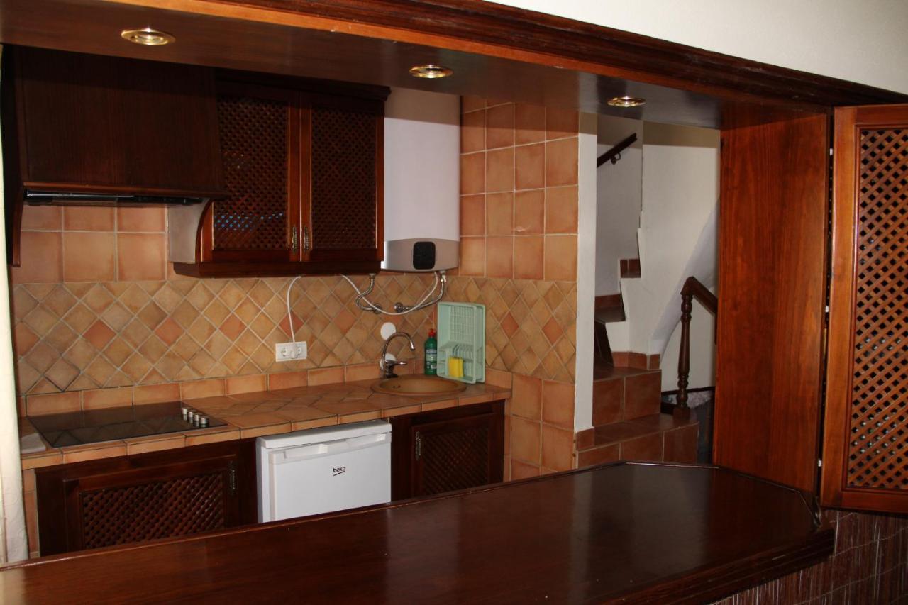 Cozy House Apartment Lagos Exterior photo