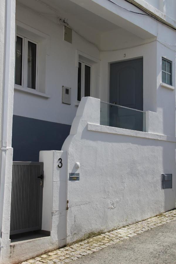 Cozy House Apartment Lagos Exterior photo