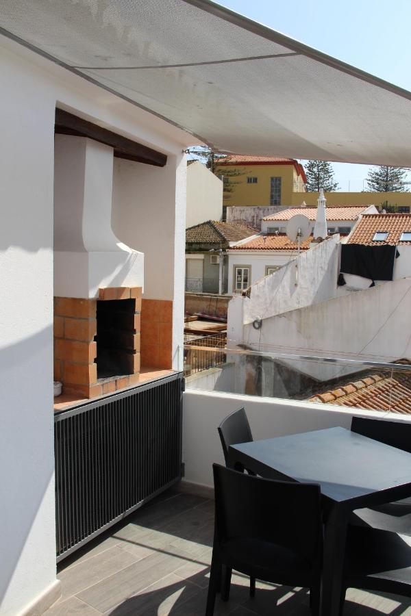 Cozy House Apartment Lagos Exterior photo
