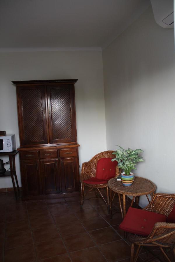 Cozy House Apartment Lagos Exterior photo