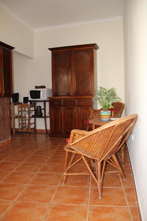 Cozy House Apartment Lagos Exterior photo